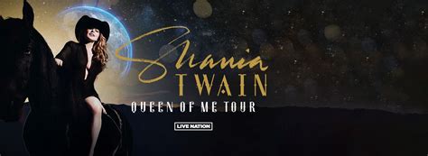 shania twain australian tour 2023